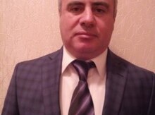 Mühasib işi axtarıram
