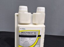 MULTINEXT SC həşərat və larva dərmanı
