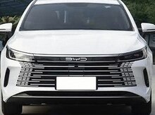 Byd Destroyer 05 icarəsi