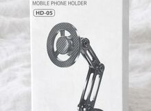 O-Lonnie Ring maqnit mobil telefon tutacağı HD-05