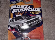 Hot wheels modeli