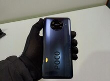 Xiaomi Poco X3 NFC Shadow Gray 128GB/8GB