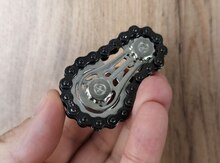 ADHD və autizm üçün velo fidget