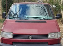 Volkswagen Transporter, 1997 il