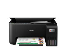 Printer Epson L3250 Rəngli InkJet Printer