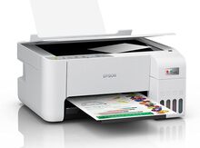 Printer InkJet Color Epson L3256 (Wi-Fi / Print / Scan / Copy)