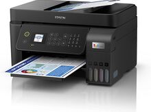 Printer "InkJet Color Epson L5290 (Print / Scan / Copy / ADF / Ethernet)"