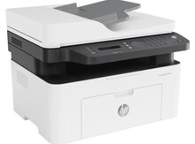 Printer LaserJet HP MFP 137fnw (Print / Scan / Copy / Fax / Wi-Fi)