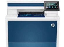 Printer HP Color LaserJet Pro MFP 4303fdw
