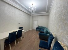 3-otaqlı yeni tikili, Sumqayıt ş., 82 m²