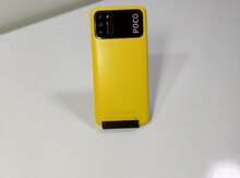 Xiaomi Poco M3 Poco Yellow 64GB/4GB