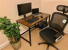 Ofis kreslosu
