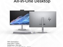 HP monitoru