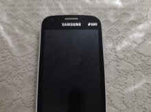 Samsung Galaxy Core LTE Black 16GB/1.5GB ehtiyat hissələri