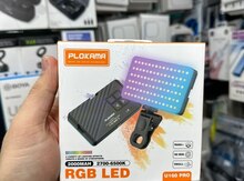 Telefon üçün LED işıqlar Plokama