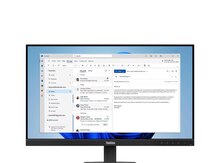 Monitor "Lenovo ThinkVision S24-4e 23.8″ 100HZ"