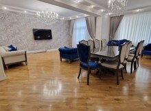 5-otaqlı yeni tikili, Sumqayıt ş., 250 m²