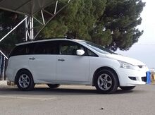 Mitsubishi Grandis, 2007 год