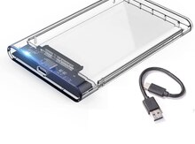 2.5 SSD üçün keys