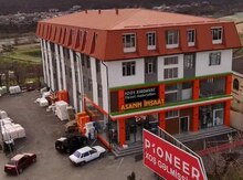 3-otaqlı yeni tikili, Qusar r., 90 m²