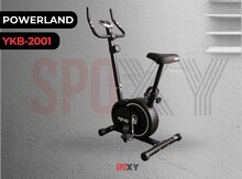 Velotrenajor "YKB 2001"