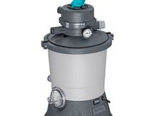 Qumlu filter Bestway 58515 -3596L/saat