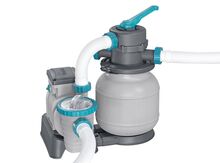 Qumlu filter Bestway 58497 -6056L/saat