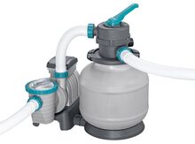 Qumlu filter Bestway 58499 -8327L/saat