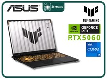 Noutbuk "ASUS TUF F16 FX608JMR (90NR0NB1-M003N0)"
