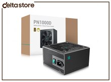 DeepCool PN1000D 1000W 80 Plus Gold Power Supply