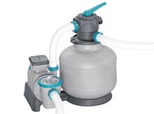 Qumlu filter Bestway 58486 -11355L/saat