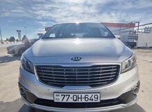 KIA Carnival, 2016 il