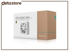 DeepCool PX1000G 1000W White 80 Plus Gold Power