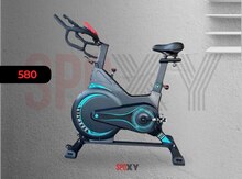 Spinning Bike “580”