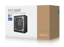 DeepCool PX1300P 1300W PSU