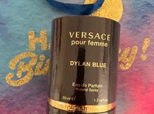 Versace ətri