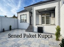 Həyət evi, Hövsan qəs.