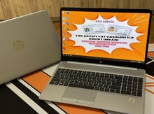 HP Silver