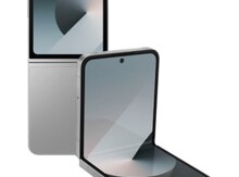 Samsung Galaxy Z Flip 6 Silver Shadow 256GB/12GB