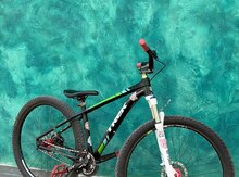 Velosiped "Trek X Caliber 7"