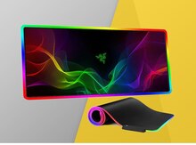 RGB Razer Speed 90x40 sm siçanaltlığı