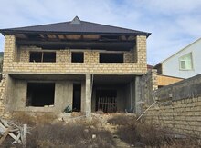 Həyət evi, Saray qəs.