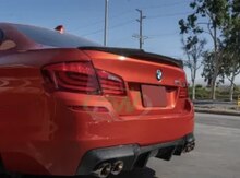 BMW F10 spoyleri