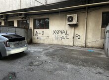 Qaraj icarəyə verilir, Həsən Əliyev küç.