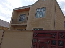 Həyət evi, Masazır qəs.