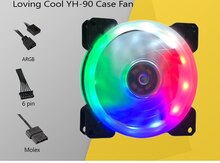 RGB kuler "Loving Cool YH-90 Black"