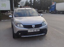 Dacia Sandero, 2011 il