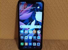 Huawei Mate 20 Lite Black 64GB/4GB