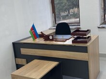 Ofis mebeli