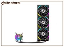 CPU kuler FPMAX OASIS L360 Liquid 